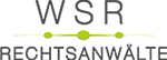 „Rechtsanwalt Sascha Weller“-Logo, zur Startseite
